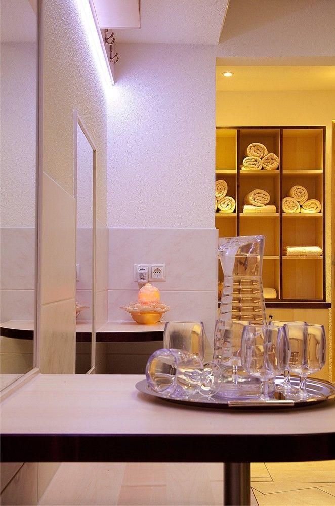 Appartement Alpin Solden Ngoại thất bức ảnh