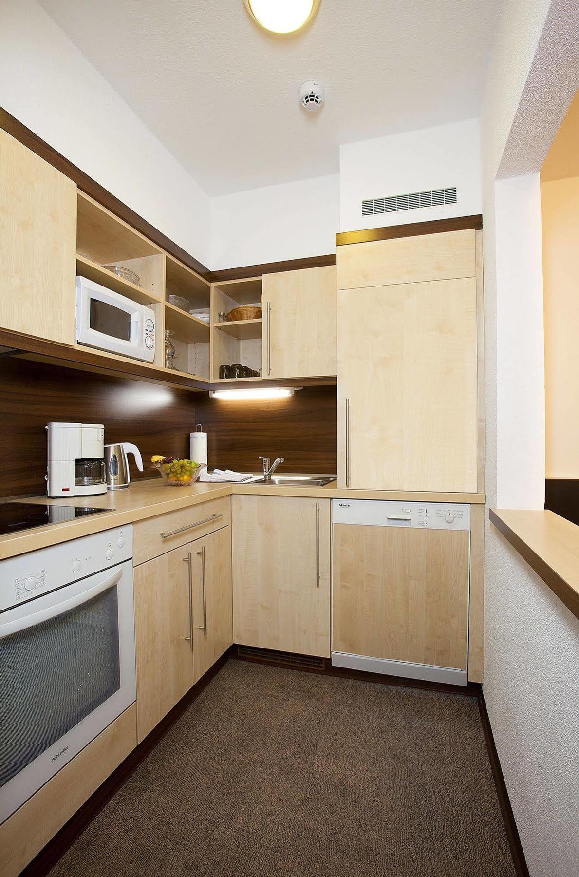 Appartement Alpin Solden Ngoại thất bức ảnh