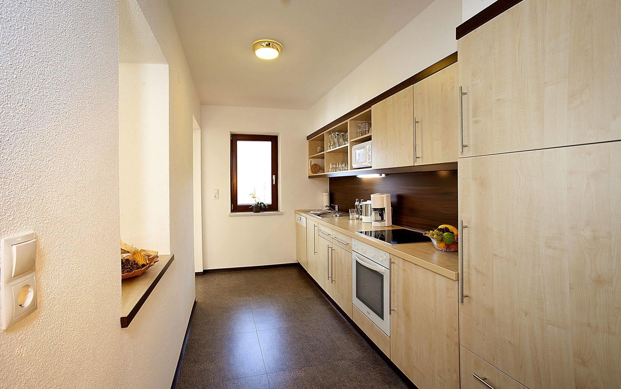Appartement Alpin Solden Ngoại thất bức ảnh