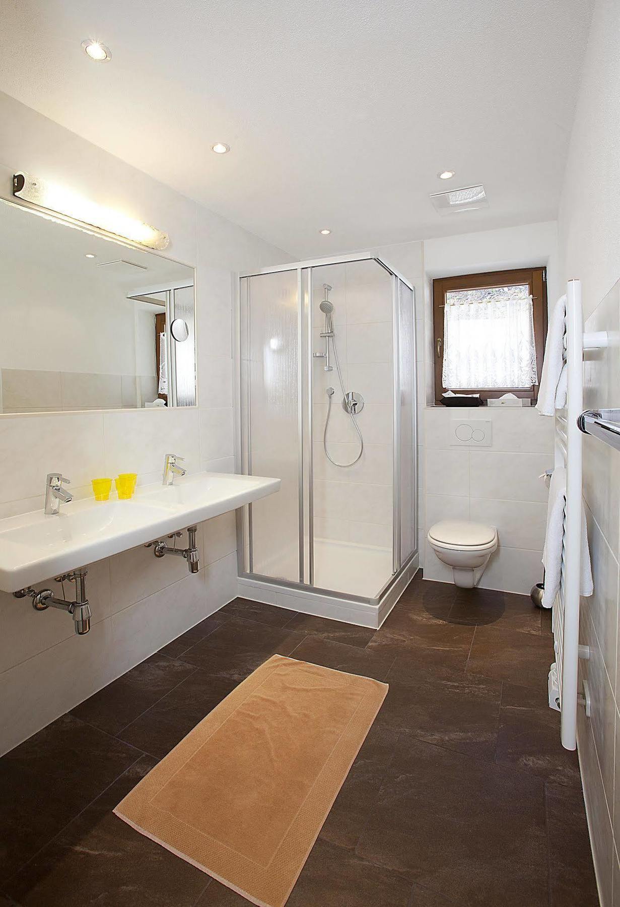 Appartement Alpin Solden Ngoại thất bức ảnh