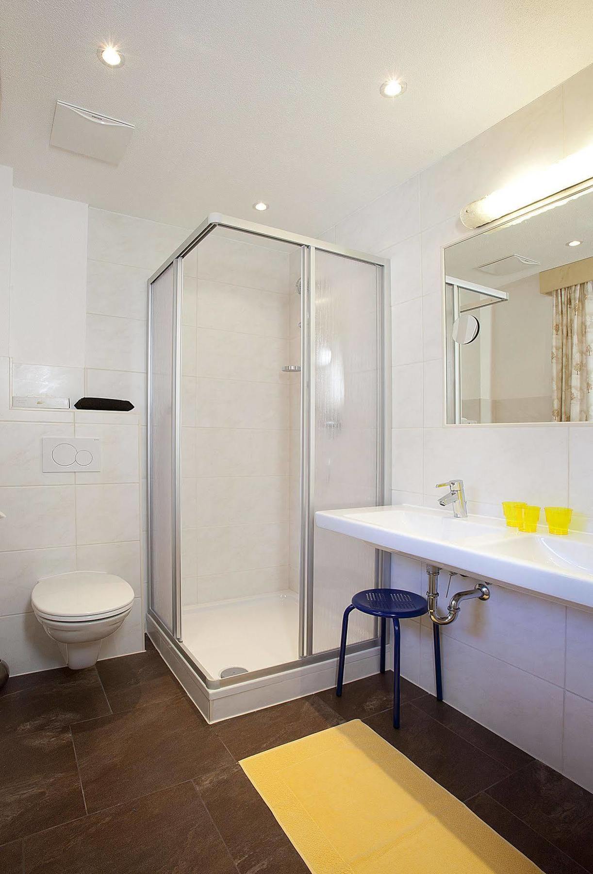 Appartement Alpin Solden Ngoại thất bức ảnh