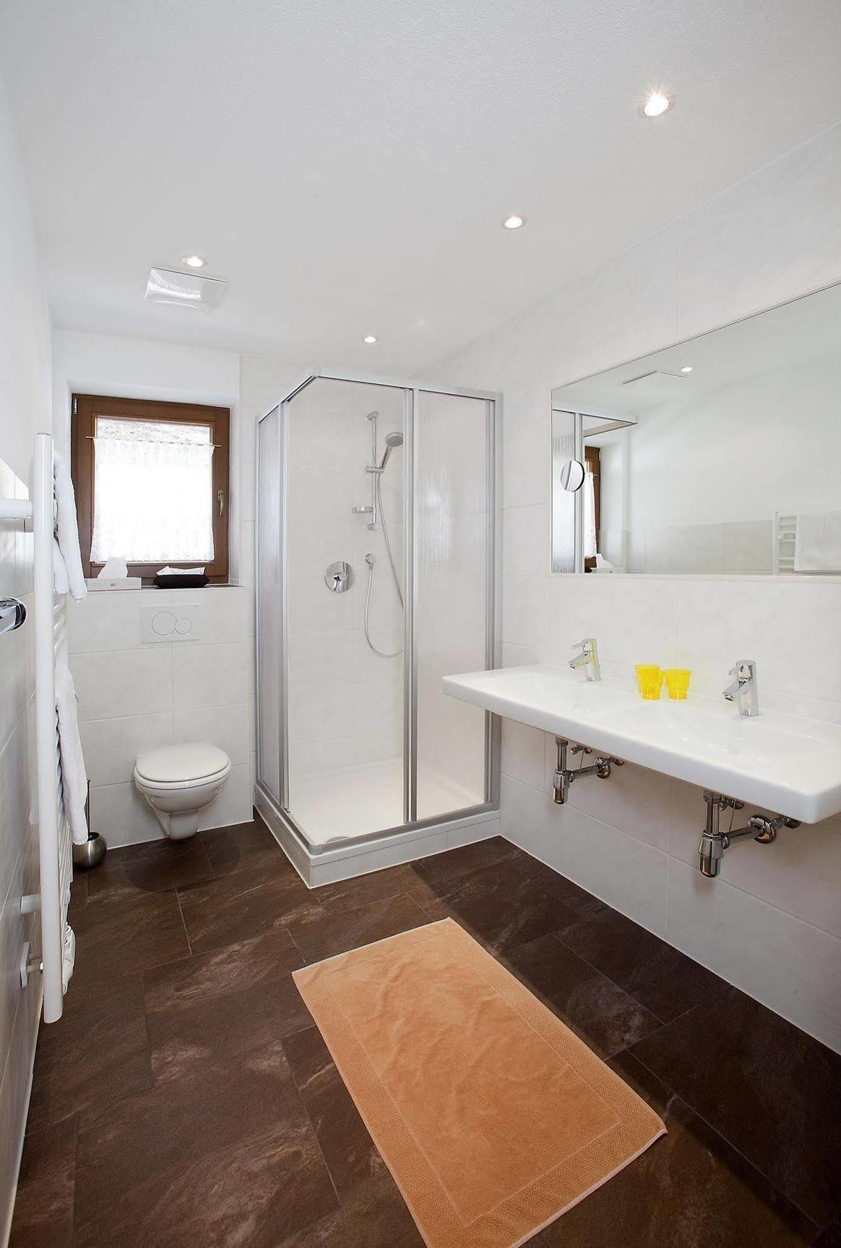 Appartement Alpin Solden Ngoại thất bức ảnh