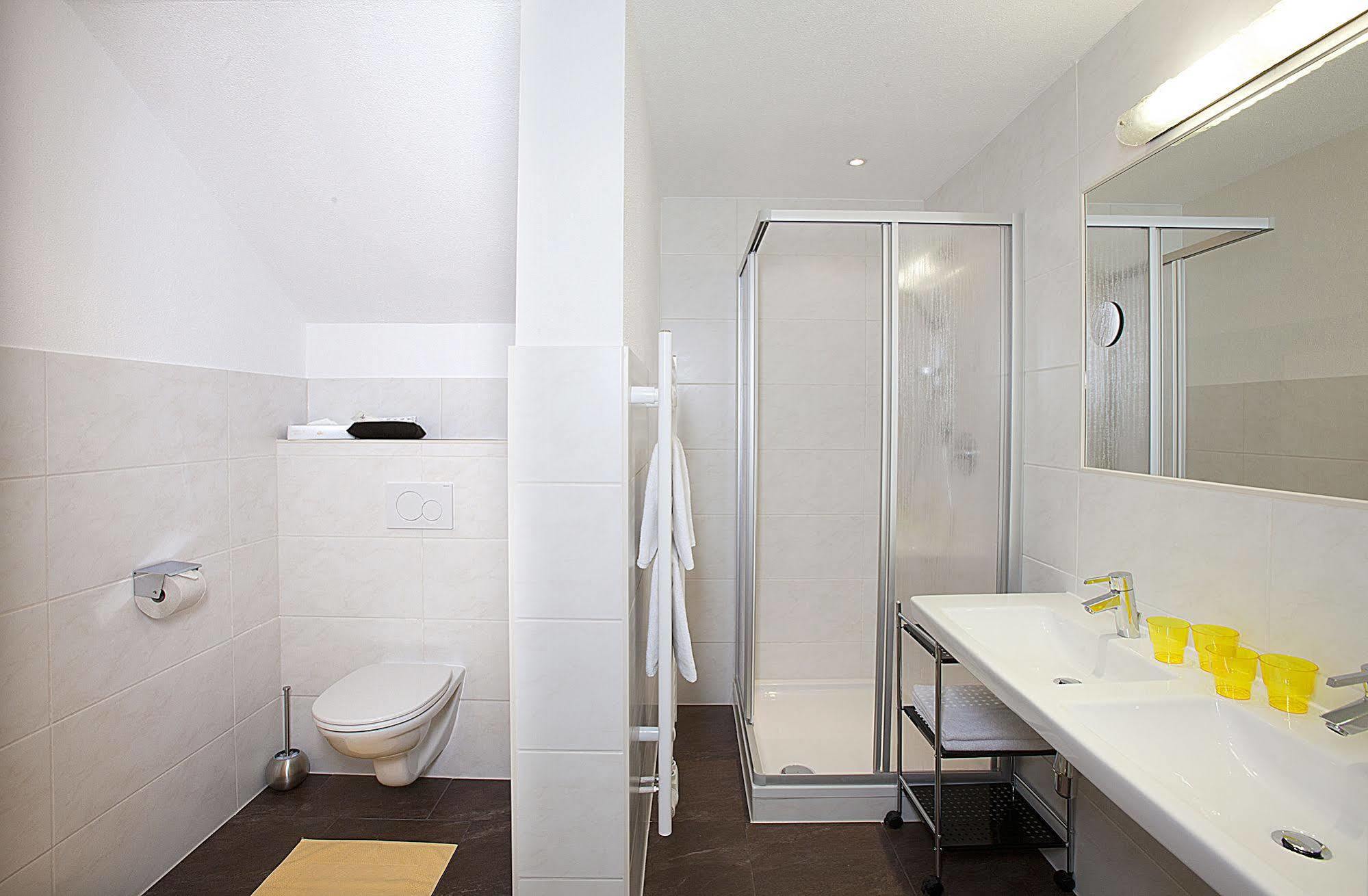 Appartement Alpin Solden Ngoại thất bức ảnh