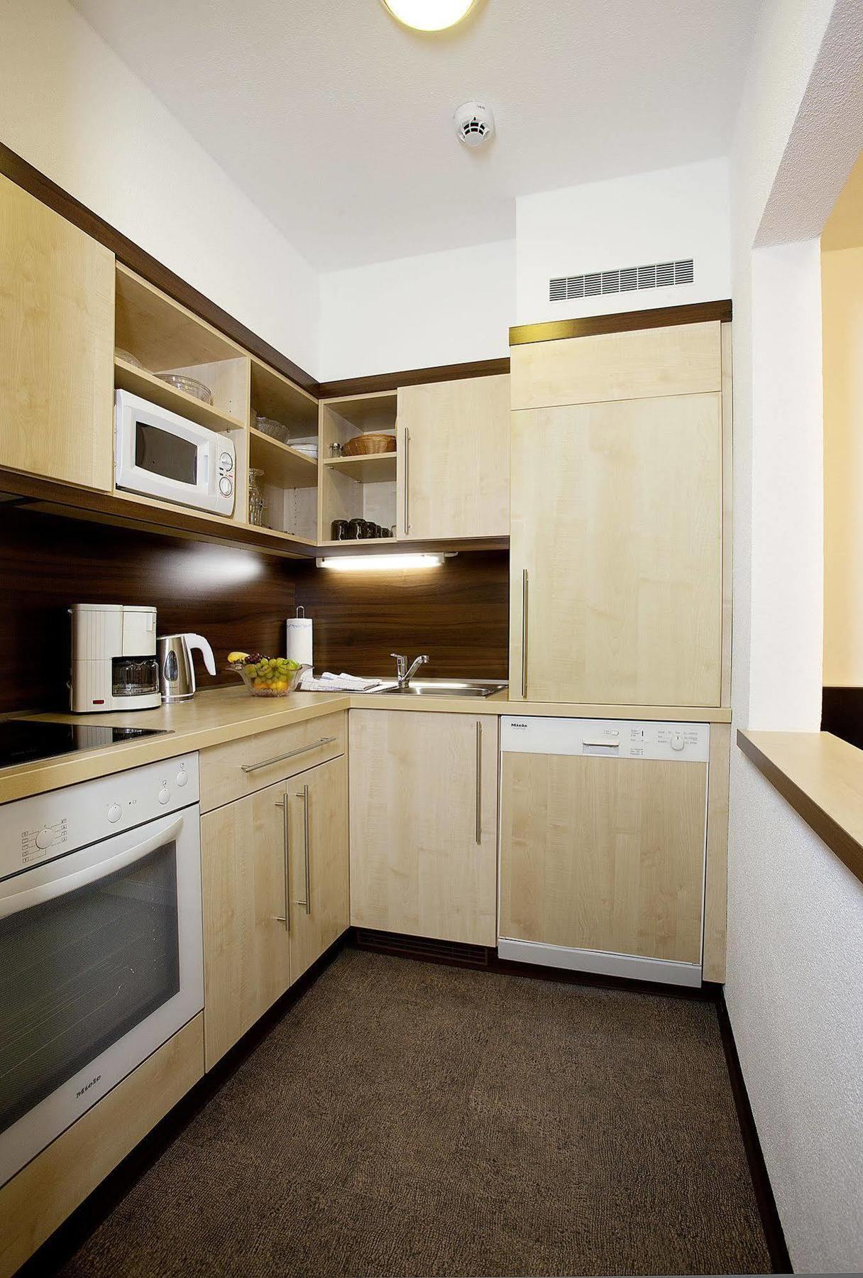 Appartement Alpin Solden Ngoại thất bức ảnh