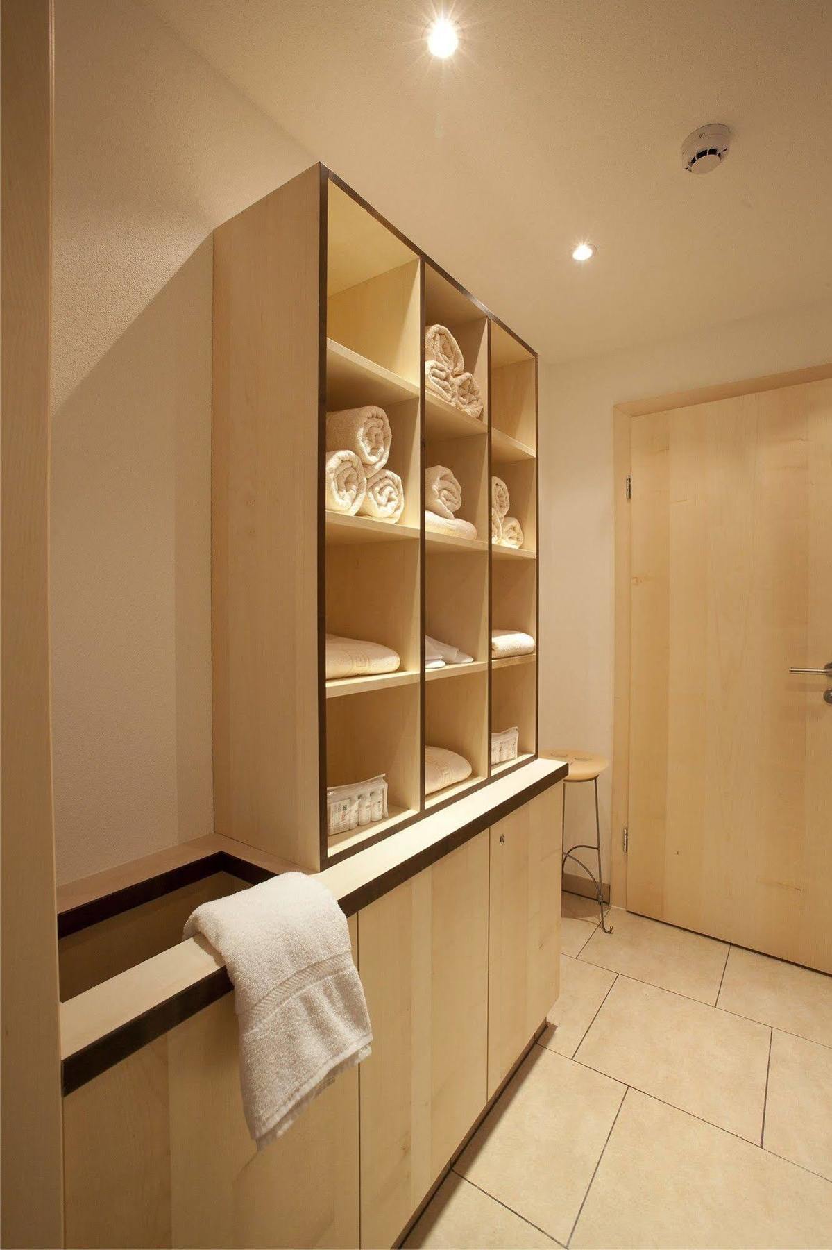 Appartement Alpin Solden Ngoại thất bức ảnh