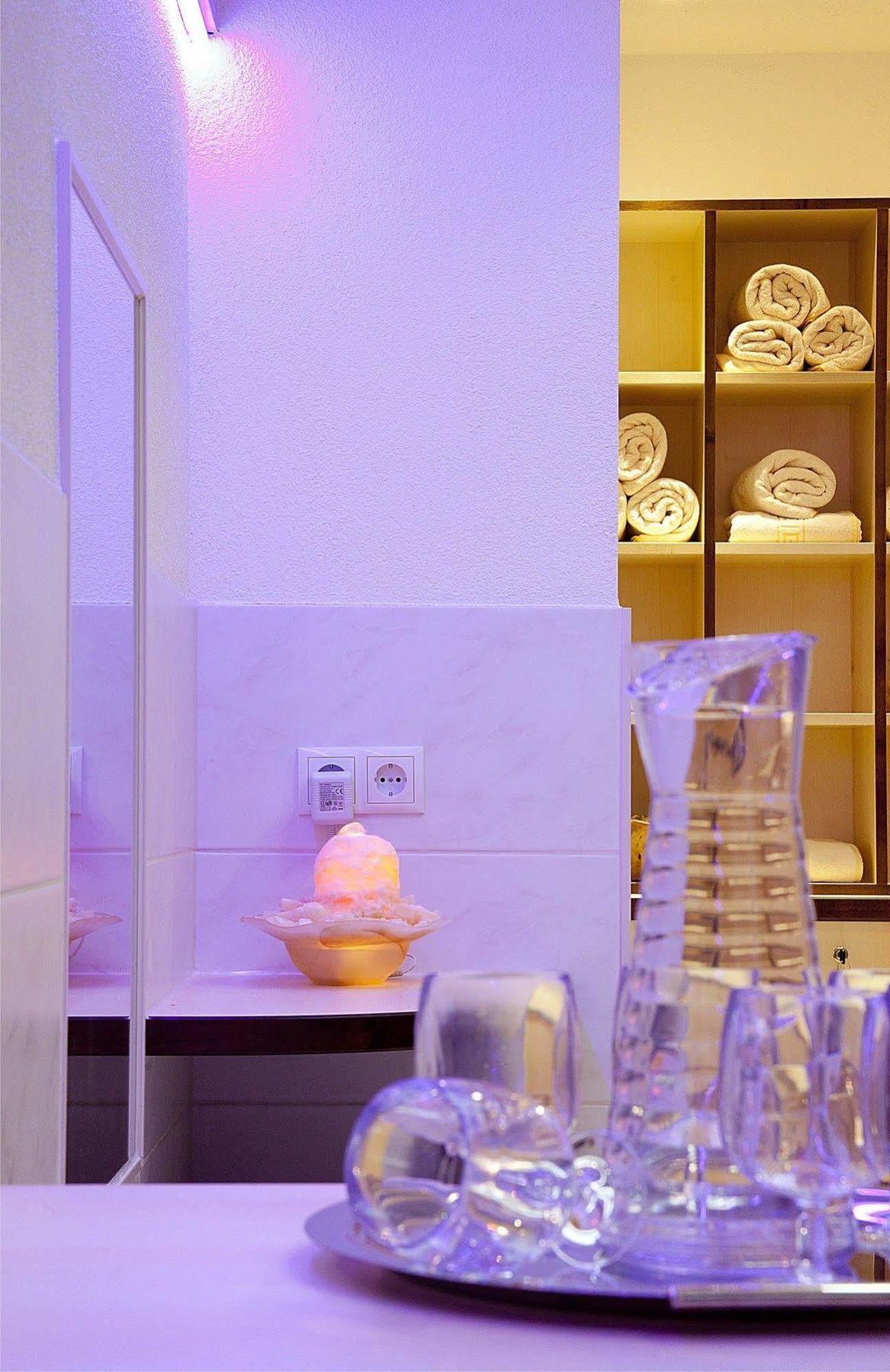 Appartement Alpin Solden Ngoại thất bức ảnh