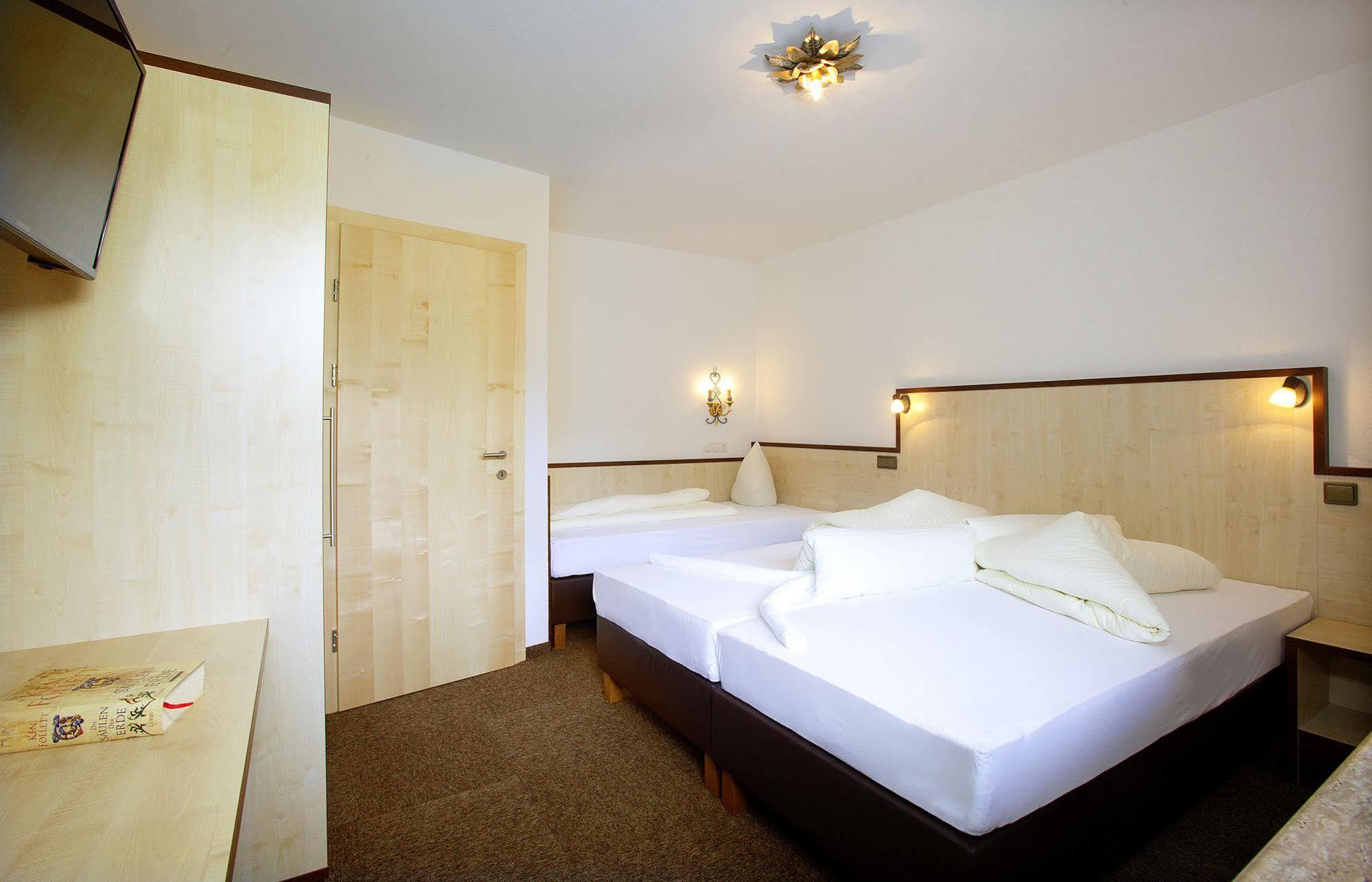 Appartement Alpin Solden Ngoại thất bức ảnh